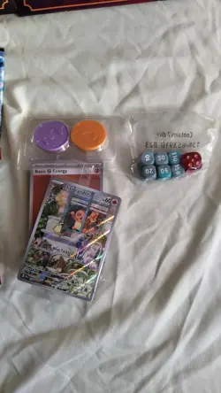 Pokemon TCG Scarlet & Violet Obsidian Flames Elite Trainer Box - Image 5