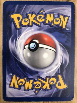 Pokemon Exeggcute Jungle 52/64 1st Edition HP Condition - Image 2
