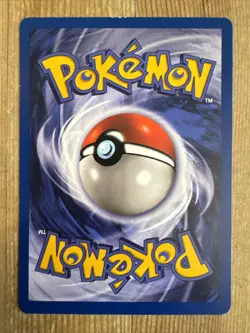 Exeggcute 52/64 1st Edition - Pokemon WOTC Jungle Set Common 1999 - LP - Image 2