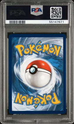 2019 POKEMON SM BLACK STAR PROMO FULL ART/MOLTRES & ZAPDOS & ARTICUNO GX PSA 10 - Image 2