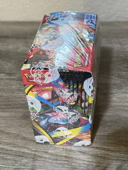 Pokemon TCG Mega Evolution ENHANCED Booster Display Box 36 Packs- Factory Sealed - Image 5
