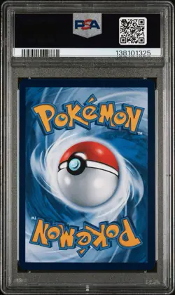 PSA 9 Pokemon Chinese Prize Turn CSV4C 158/129 Maushold ex SAR FA Exclusive - Image 2