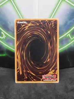 Yugioh Elemental Hero the Shining PRC1-ENV01 Secret Rare NM - Image 2