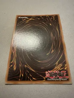 Yu-Gi-Oh! Doodle Beast - Tyranno BLCR-EN033 Secret Rare 1st Ed Near Mint - Image 2