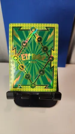 NEW Pokemon Baby EIF 2.0 Tinkaton HR Gameboy Card Chinese JLBB-HR-24 - Image 2