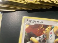 Pokemon Card Lot 2007-2009 Era Moderate to Substantial Damage - Image 4