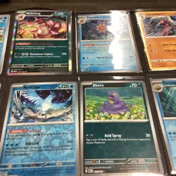 Pokemon TCG 151 (25+) Lot Cards - Mixed Common, Holo, Mixed Characters📈🔥 - Image 4