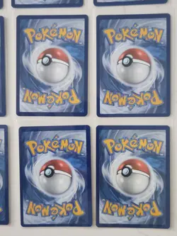 Pokemon Cards 15x Lot Of LEAGUE PLAY! PRIZE PACK PROMO STAMPED TCG - Image 4