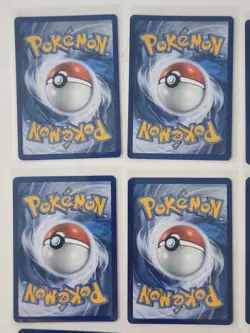 Pokemon Cards 15x Lot Of LEAGUE PLAY! PRIZE PACK PROMO STAMPED TCG - Image 5