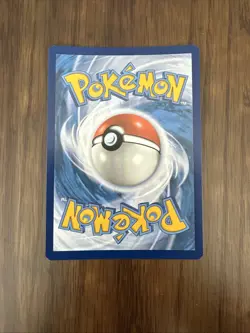 Eri 199/162 - Pokemon Temporal Forces Full Art Trainer Card NM - Image 2
