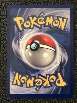 Pidgey 57/102 Base Set 1st Edition Shadowless Vintage Pokemon TCG Card - Image 2