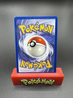 Pokemon Card Dark Vaporeon 45/82 1st Edition Team Rocket Near Mint - Image 2