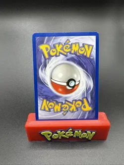 Dark Jolteon - 38/82 - Pokemon Team Rocket 1st Edition Card LP - Image 3