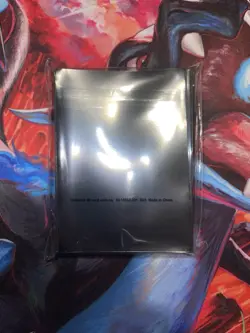 Pokemon Mega Evolutions ETB Elite Trainer Box Gardevoir Card 65 Sealed - Image 2