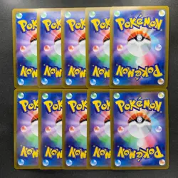NM 10 card Charizard R 010/071 S10b Pokemon GO - Pokemon 1600 - Image 2