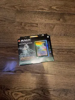 The Lord Of The Rings Tales of Middle-Earth LTR Magic The Gathering MTG Singles - Image 2