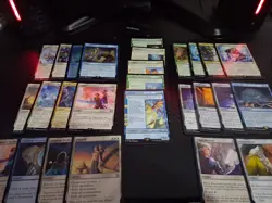 Yuna, Grand Summoner Commander Deck - Final Fantasy MTG (Read description) - Image 2