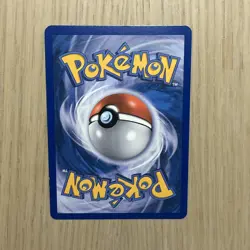 2011 POKEMON BLACK & WHITE #114/114 ZEKROM ULTRA RARE - Image 2