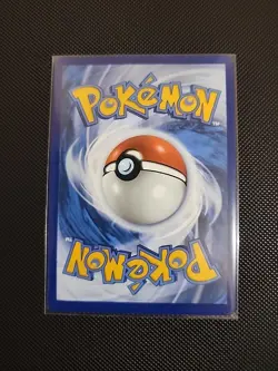Pokemon TCG Hydreigon EX Full Art Holo 169/086 Near Mint English 2025 - Image 2