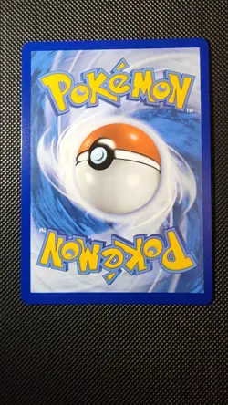 Pokemon TCG Hydreigon EX Full Art Holo 169/086 Near Mint English 2025 - Image 5