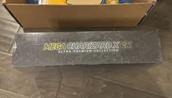 Pokemon Mega Charizard UPC Scarlet Violet Paldean Fates Booster Packs CHRISTMAS! - Image 3