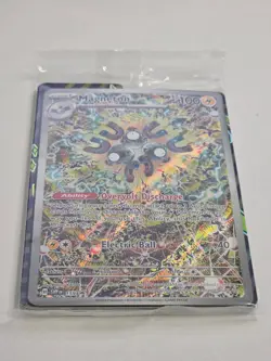 Magneton SEALED Promo Pokemon - SV08 Surging Sparks - Image 2