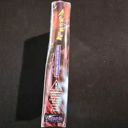 1999 Pokemon TCG Water Blast Theme Deck - Factory Sealed - Image 4