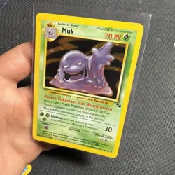 Pokemon Tcg 3 Holo Lot Wotc Jungle & Fossil - Image 2