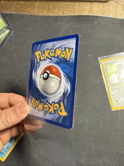 Pokemon Tcg 3 Holo Lot Wotc Jungle & Fossil - Image 3