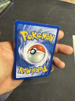 Pokemon Tcg 3 Holo Lot Wotc Jungle & Fossil - Image 4