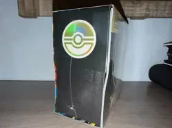 Pokemon Mega Evolutions Elite Trainer Box Gardevoir Art Brand New ETB - Image 2