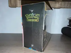 Pokemon Mega Evolutions Elite Trainer Box Gardevoir Art Brand New ETB - Image 4