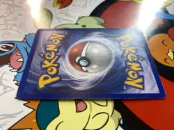 Pokemon TCG Zapdos 20/130 Base Set 2 Holo Rare MP/LP - Image 5