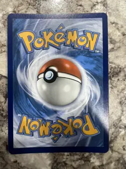 Neo Upper Energy 162/162 Temporal Forces Pokemon English Near Mint - Image 2
