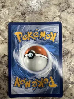 Neo Upper Energy 162/162 Temporal Forces Pokemon English Near Mint - Image 3