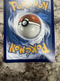 Neo Upper Energy 162/162 Temporal Forces Pokemon English Near Mint - Image 5