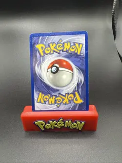 Pokemon TCG Team Rocket #53/82 Dratini 1st Edition LP - Image 2
