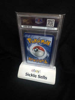 Charizard VSTAR 019/159 Pokemon SWSH Crown Zenith 2023 - PSA 8 (NM-MT) - Image 2