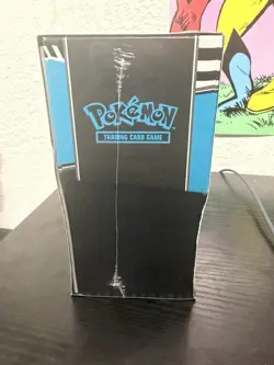 Black Bolt Elite Trainer Box ETB Pokemon Center Exclusive New Sealed - Image 2