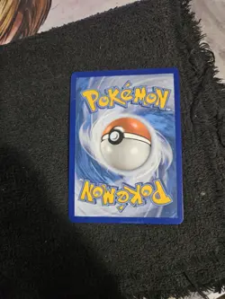 Galarian Stunfisk V 128/189 Darkness Ablaze Ultra Rare Pokemon Card - Image 2