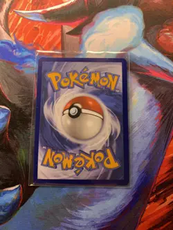 Regieleki V - 057/195 - Pokemon Silver Tempest Sword & Shield Ultra Rare Card NM - Image 2