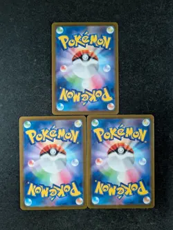 2023 Pokemon Assorted Pokemon Card 151 DRAGONITE/ DRATINI/ DRAGONAIR Lots - Image 2