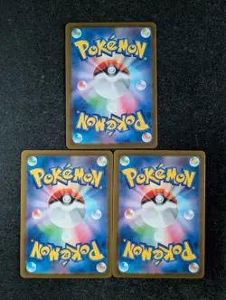 2023 Pokemon Assorted Pokemon Card 151 GENGAR/ GASTLY/ HAUNTER Holo Lots - Image 2