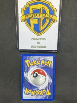 POKEMON FOSSIL 1 EDIZIONE KABUTOPS NONHOLO 24/62 LP+ ITA - Image 2