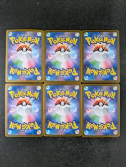 2025 Pokemon Assorted Mega Symphonia/Mega Brave Double Rare MEGA ABSOL EX Lots - Image 2