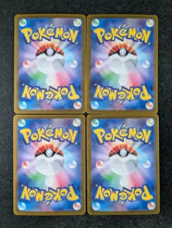 2024 Pokemon Terastal Fest ex CORNERSTONE MASK/ WELLSPRING MASK OGERPON EX Lots - Image 2