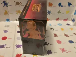 Obsidian Flames Pokemon Center Exclusive ETB Elite Trainer Box, Sealed & Perfect - Image 5