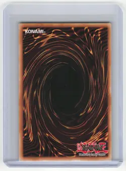 2014 Yu-Gi-Oh! TCG Caius the Mega Monarch Ultra Rare Foil #SECE-EN035 1st Ed. NM - Image 2