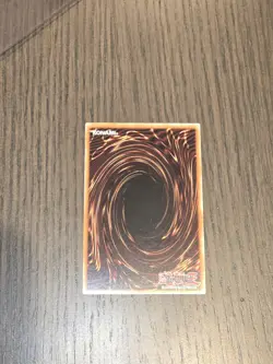 Yugioh Blue-Eyes White Dragon OP28-EN001 Ultimate Rare NM - Image 2