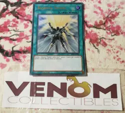 1x (M/NM) *ITALIAN* Solar Recharge BLLR-EN045 Ultra Rare 1st Edition YuGiOh - Image 1